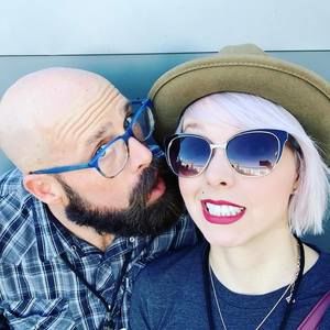 Meet your Posher, Meg